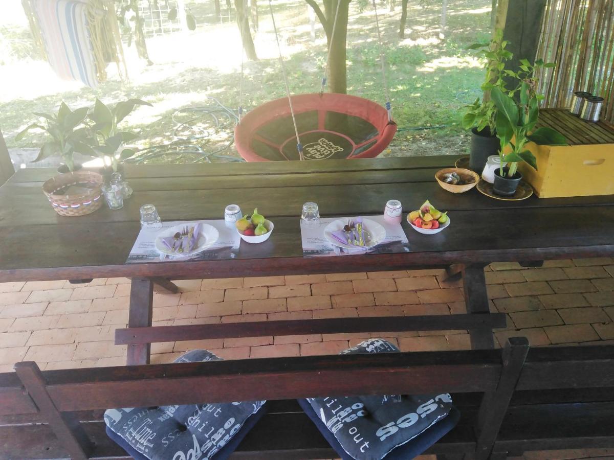 B&B Majhen Kopacevo 外观 照片
