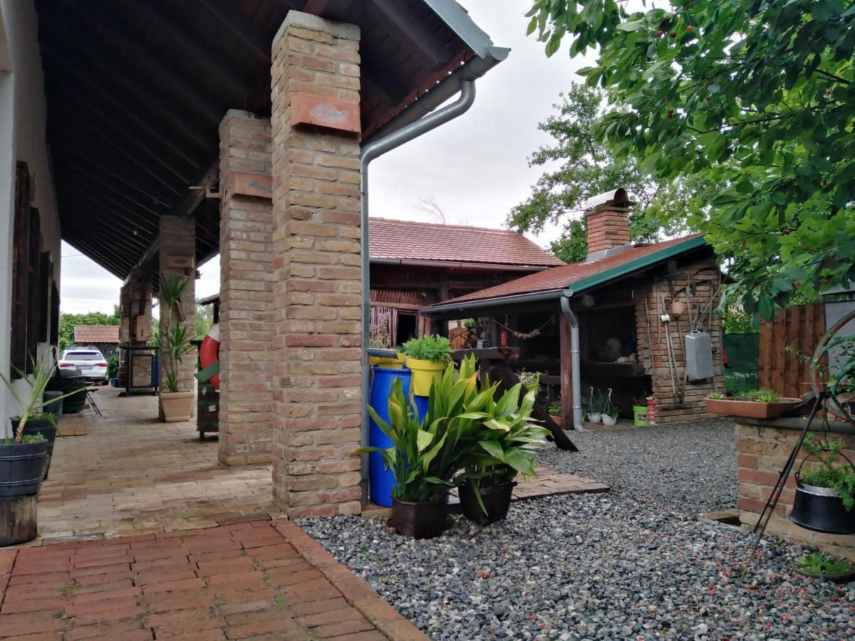 B&B Majhen Kopacevo 外观 照片