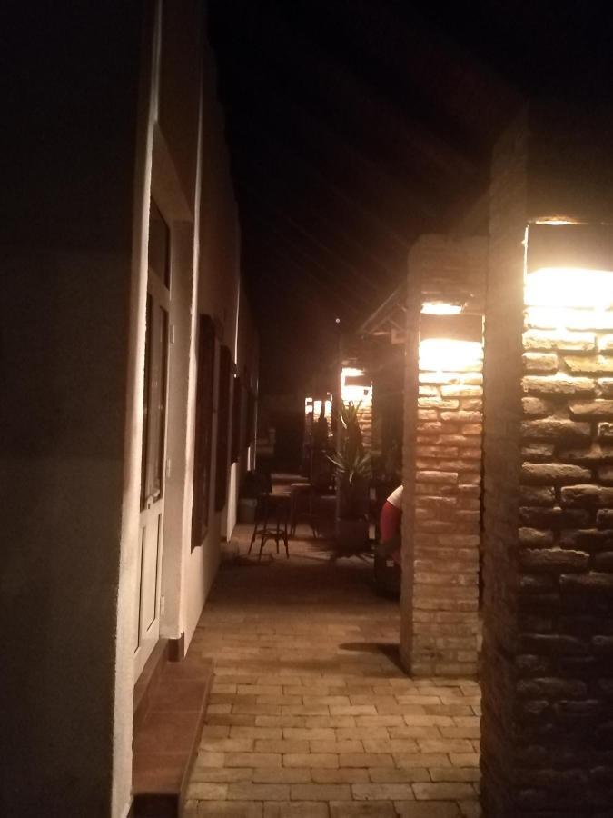 B&B Majhen Kopacevo 外观 照片