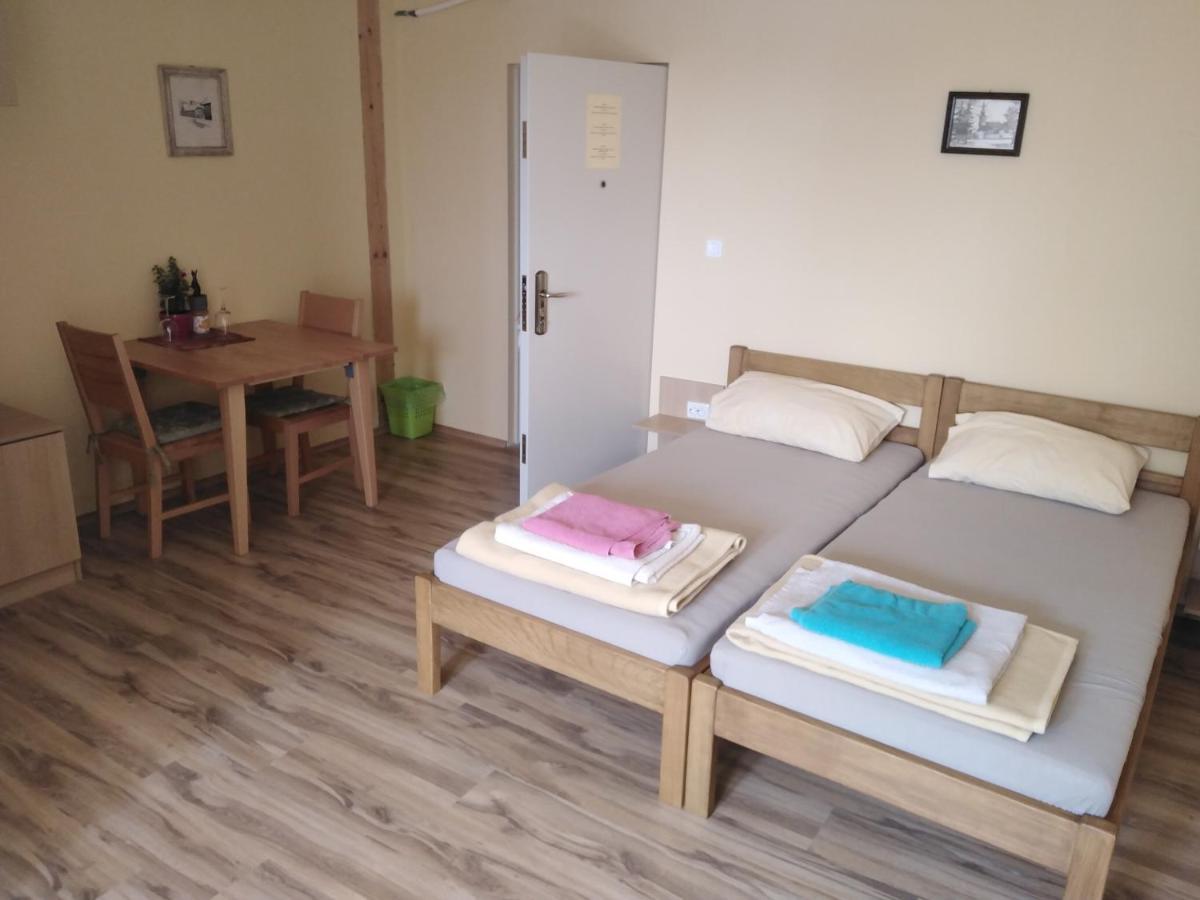 B&B Majhen Kopacevo 外观 照片