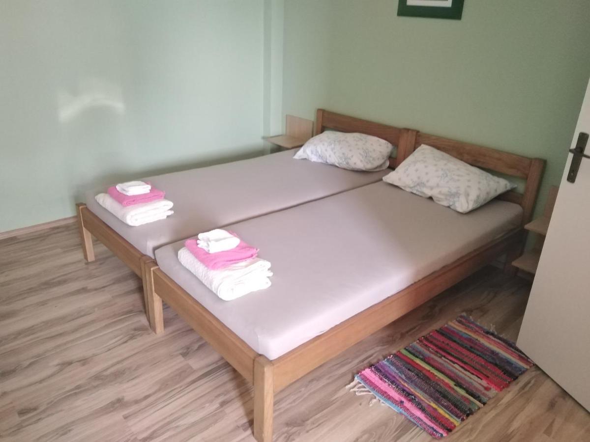 B&B Majhen Kopacevo 外观 照片