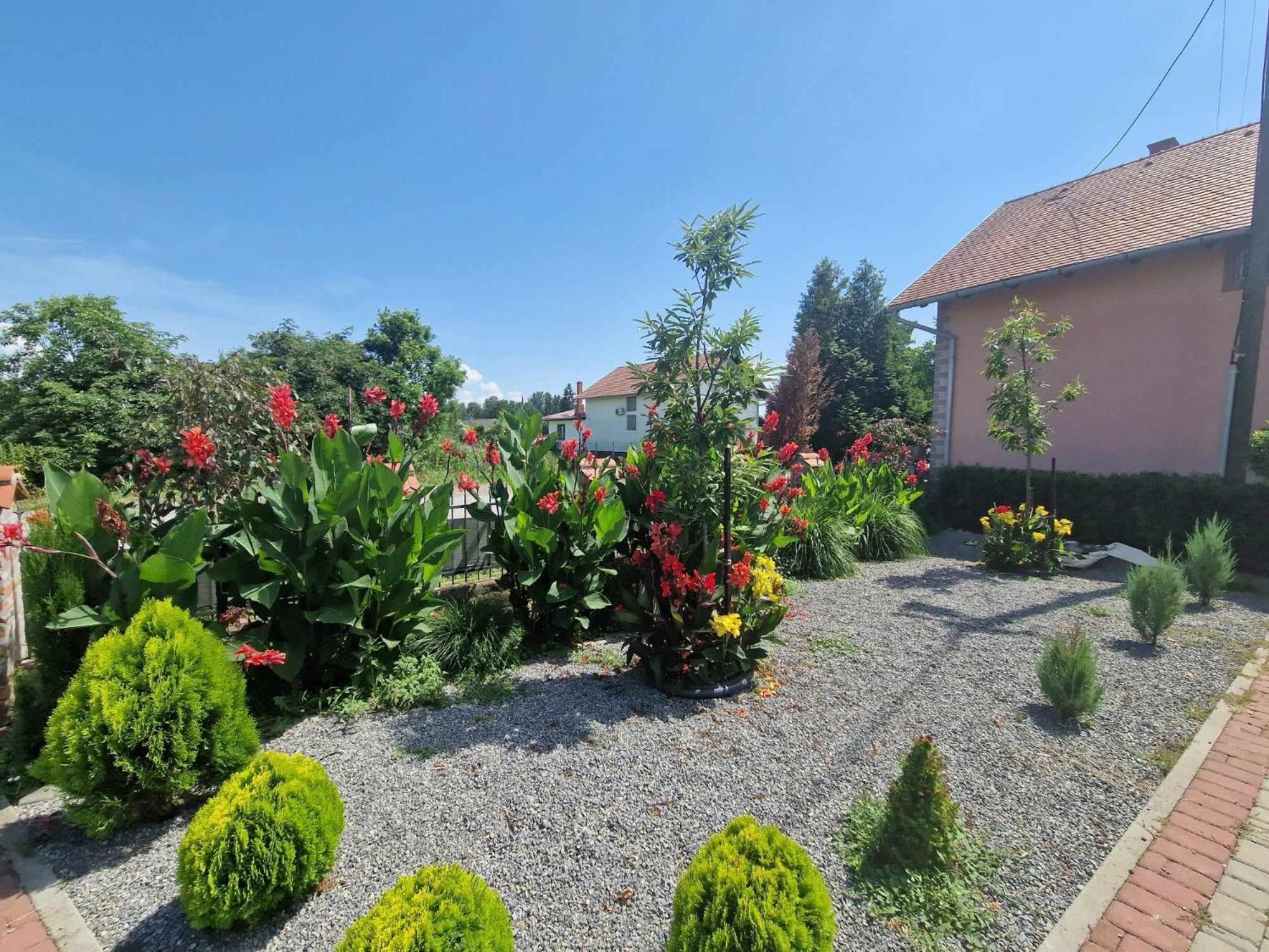 B&B Majhen Kopacevo 外观 照片