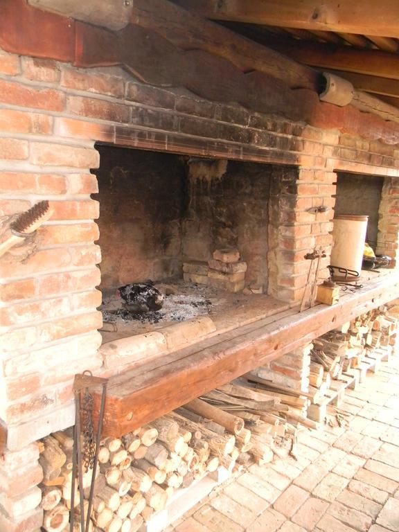 B&B Majhen Kopacevo 外观 照片