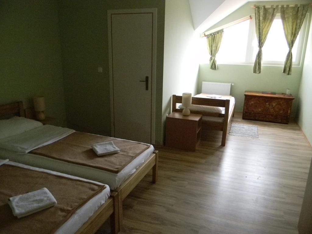 B&B Majhen Kopacevo 客房 照片