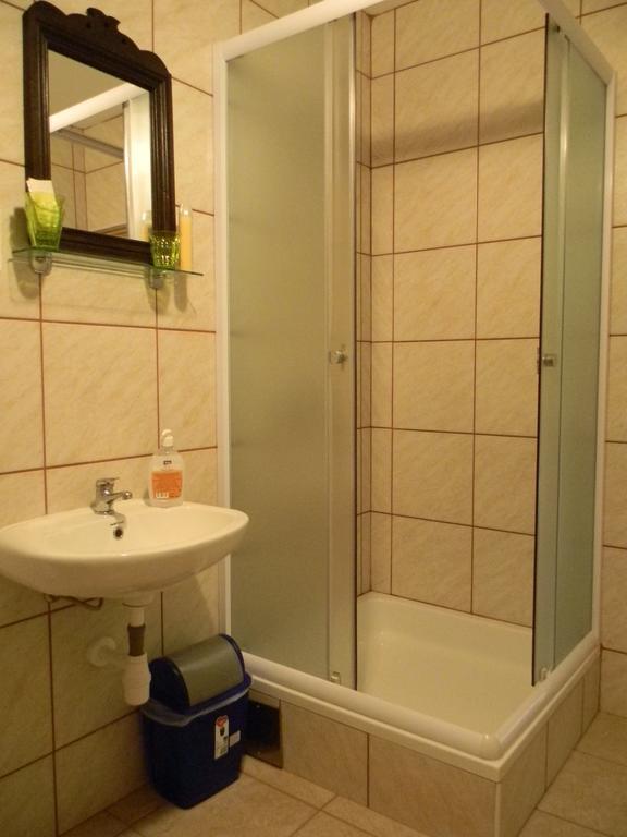 B&B Majhen Kopacevo 客房 照片